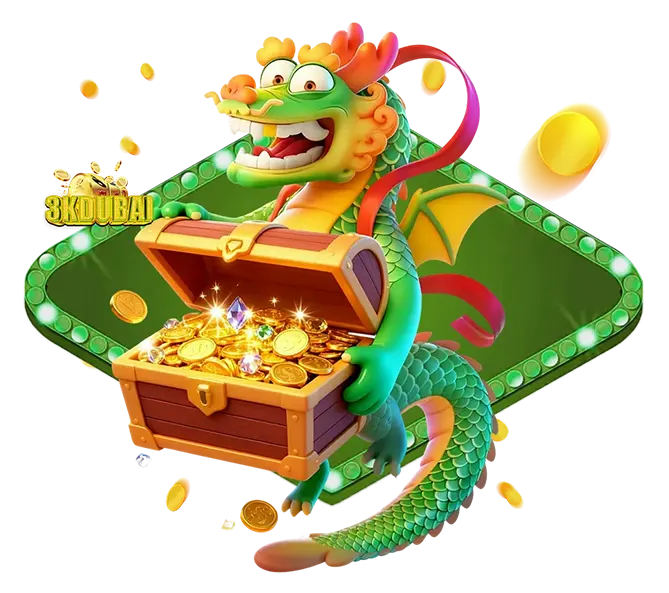 สล็อตสายสมบัติ แจ็คพอตแตกหนักที่ 3KDUBAI