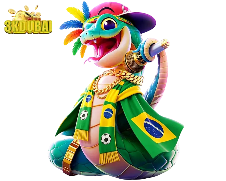รวมเกมสล็อตยอดนิยม แตกง่ายทุกค่ายที่ 3KDUBAI